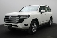 Used 2024 Toyota Land Cruiser for sale in Dubai
