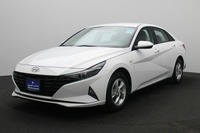 Used 2023 Hyundai Elantra for sale in Dubai
