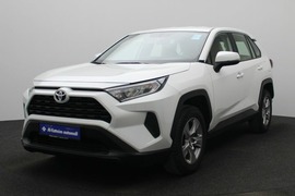 Toyota RAV 4 Used 2023 Toyota RAV 4 for sale in Dubai
