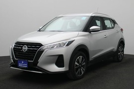 Nissan Kicks Used 2022 Nissan Kicks for sale in Dubai