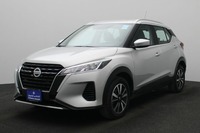 Used 2022 Nissan Kicks for sale in Dubai