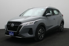 Nissan Kicks Used 2022 Nissan Kicks for sale in Dubai