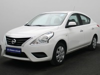 Nissan Sunny