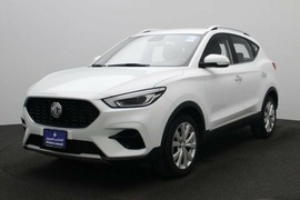 MG ZS Used 2023 MG ZS for sale in Dubai