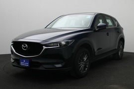 مازدا CX-5 مستعمله 2022 مازدا CX-5 للبيع فى أبوظبي