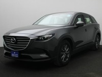 مازدا CX-9