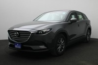 Used 2023 Mazda CX-9 for sale in Abu Dhabi