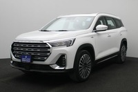 Used 2024 Jetour X90 Plus for sale in Dubai