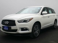 انفنتي QX60