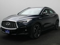 انفنتي QX55