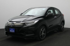 Honda HR-V Used 2021 Honda HR-V for sale in Dubai