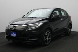 Honda HR-V Used 2021 Honda HR-V for sale in Dubai