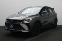 Used 2024 Geely Coolray for sale in Abu Dhabi