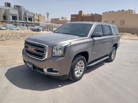GMC Yukon Used 2019 GMC Yukon for sale in Riyadh