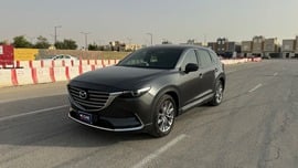 مازدا CX-9 مستعمله 2020 مازدا CX-9 للبيع فى الرياض