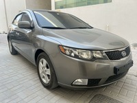 Used 2013 Kia Cerato for sale in Ajman