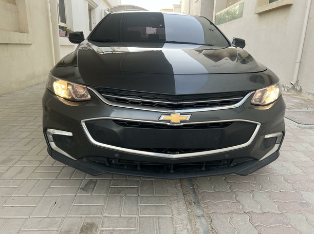 chevrolet