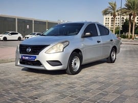 Nissan Sunny Used 2020 Nissan Sunny for sale in Dubai