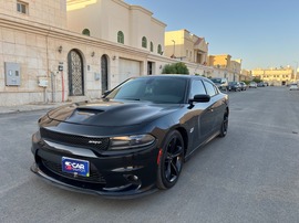 Dodge Charger Used 2015 Dodge Charger for sale in Riyadh