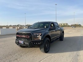 فورد F150 مستعمله 2019 فورد F150 للبيع فى الرياض