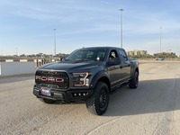 Used 2019 Ford F150 for sale in Riyadh