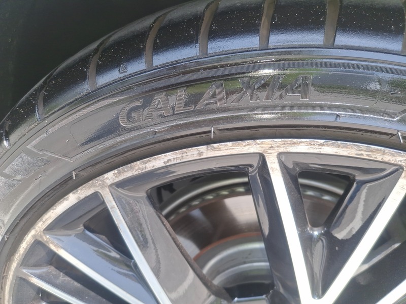 Used 2018 Audi A7 for sale in Dubai