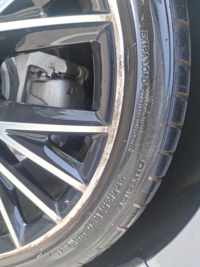 Used 2018 Audi A7 for sale in Dubai