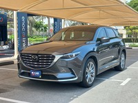 Mazda CX-9