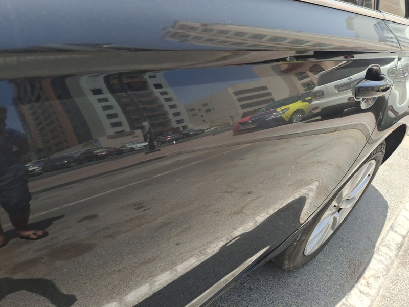 Used 2015 Audi A6 for sale in Dubai