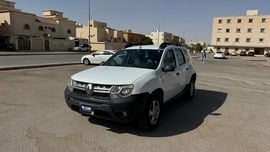رينو داستر مستعمله 2018 رينو داستر للبيع فى الرياض