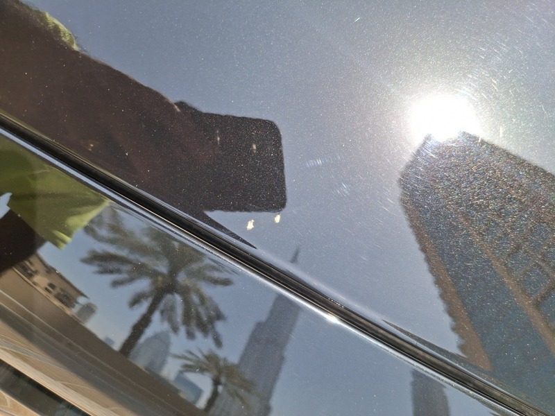 مستعمله 2020 مرسيدس C200 للبيع فى دبي