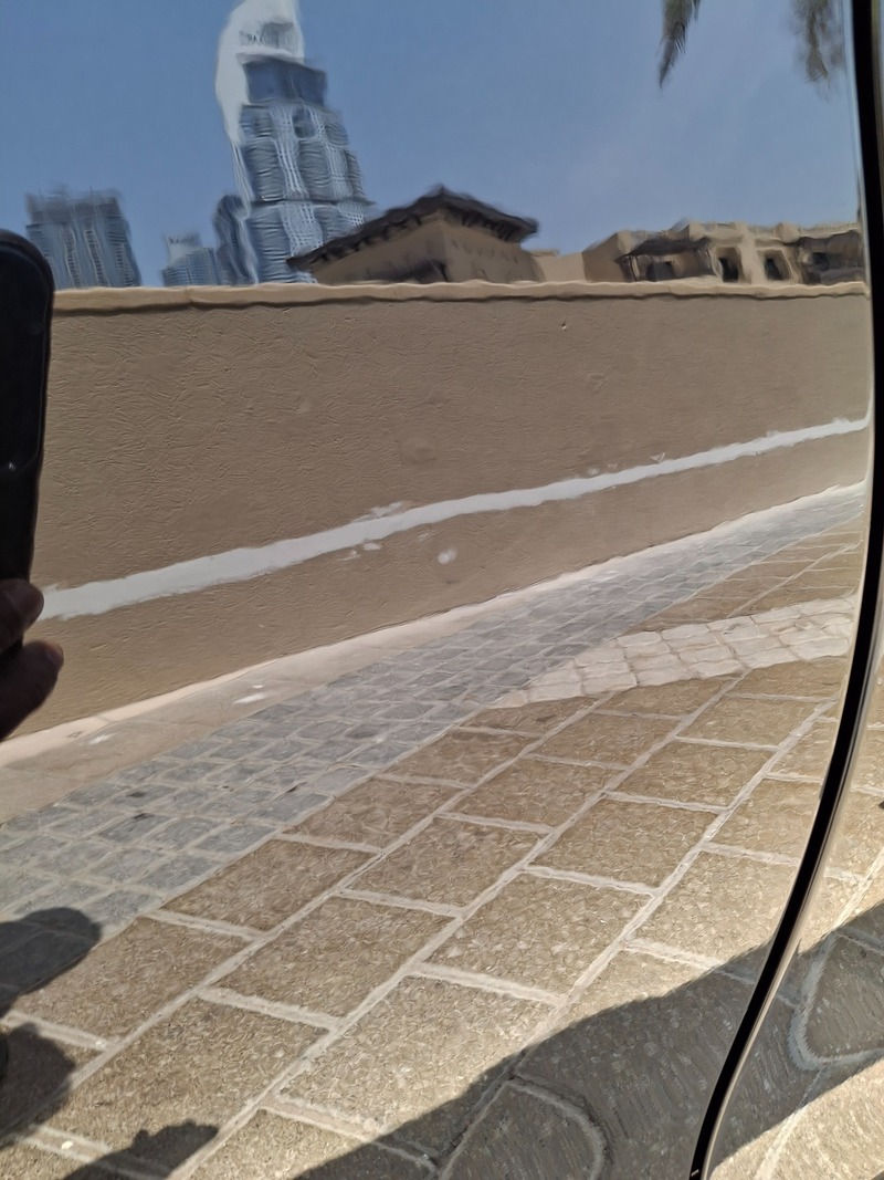 مستعمله 2020 مرسيدس C200 للبيع فى دبي