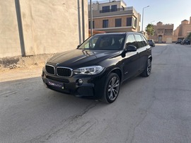 BMW X5 Used 2014 BMW X5 for sale in Riyadh