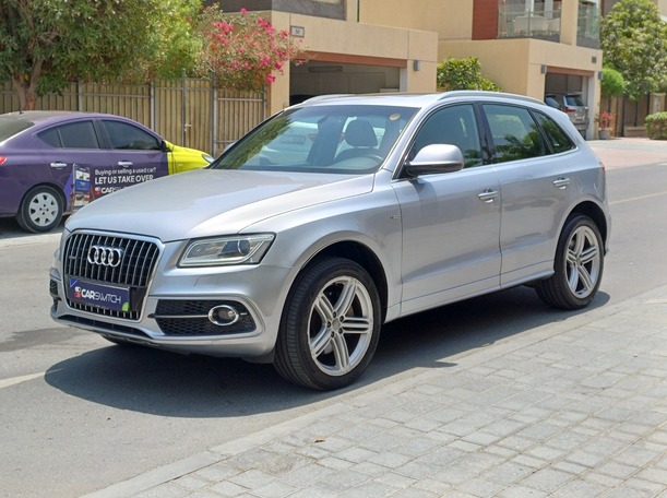 audi