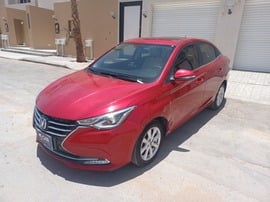 Changan Alsvin Used 2021 Changan Alsvin for sale in Riyadh