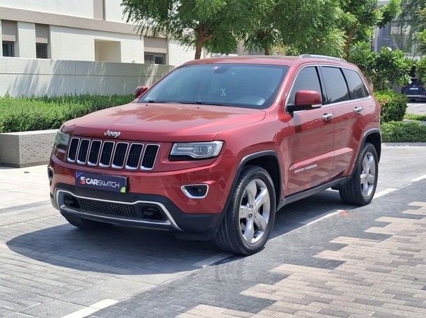 jeep