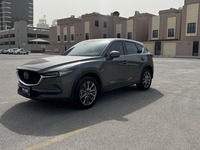 مازدا CX-5