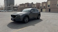 Used 2020 Mazda CX-5 for sale in Al Khobar