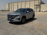 GAC GS5
