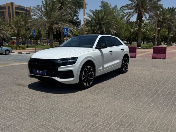 audi