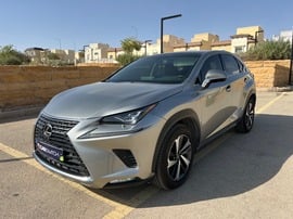 لكزس NX300 مستعمله 2019 لكزس NX300 للبيع فى الرياض