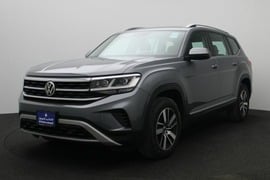 Volkswagen Teramont Used 2022 Volkswagen Teramont for sale in Dubai