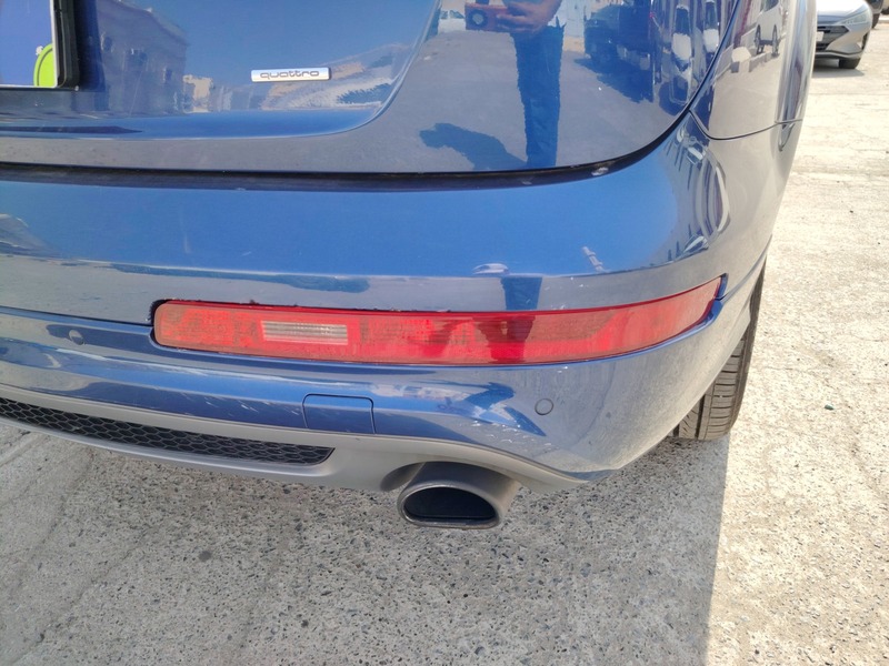 Used 2016 Audi Q7 for sale in Jeddah