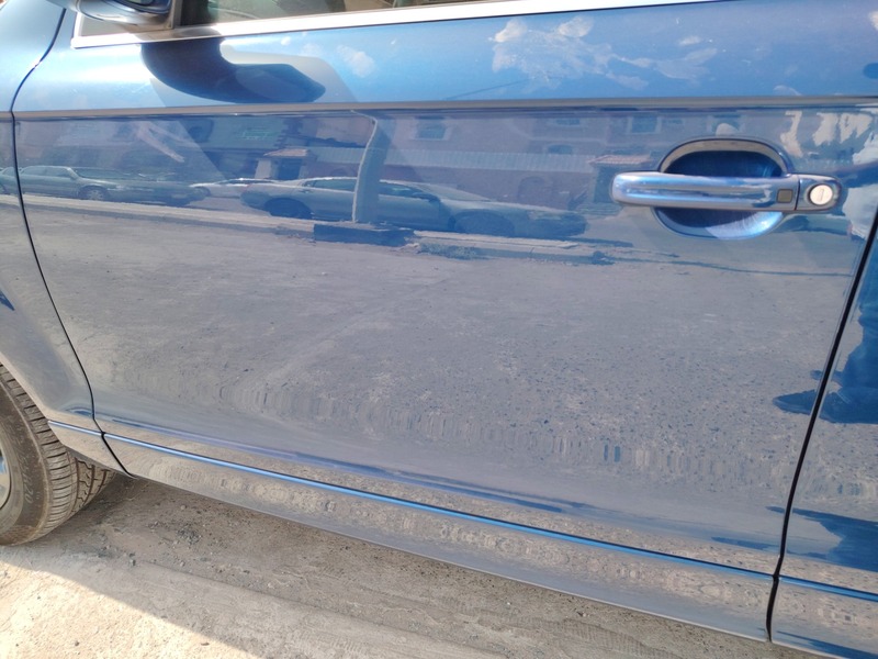Used 2016 Audi Q7 for sale in Jeddah