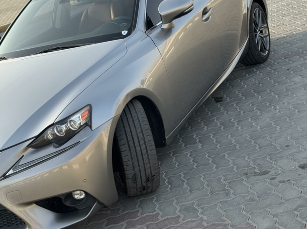 lexus