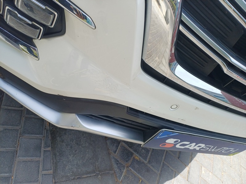 مستعمله 2020 ام جي RX8 للبيع فى دبي