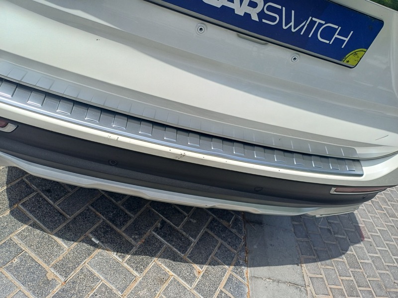 مستعمله 2020 ام جي RX8 للبيع فى دبي