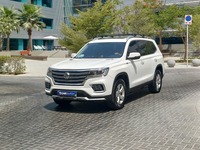 مستعمله 2020 ام جي RX8 للبيع فى دبي