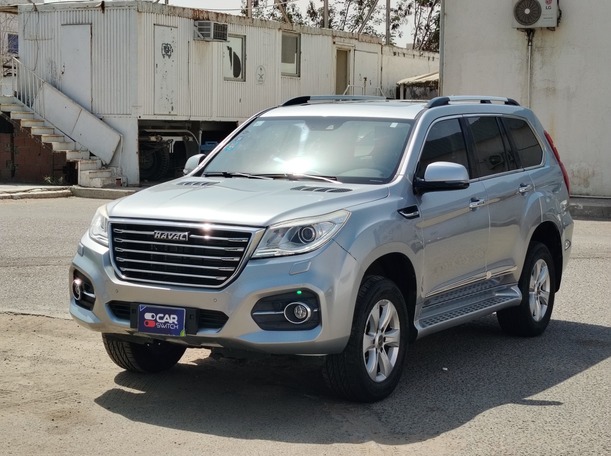 haval
