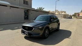 Mazda CX-5 Used 2020 Mazda CX-5 for sale in Riyadh